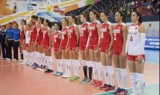 世界各国女排排名 世界各国女排排名