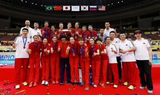 世界女排大奖赛赛程表 世界女排大奖赛赛程表