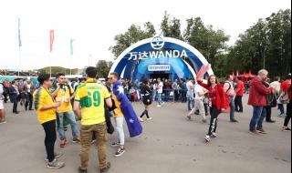 世界杯在线观看人数 世界杯在线观看人数