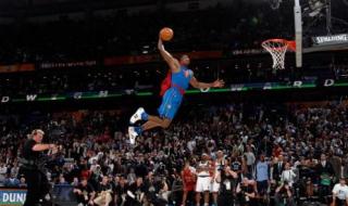 重生之德怀特霍华德