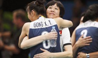 16年里约女排对阵巴西 16年里约女排对阵巴西